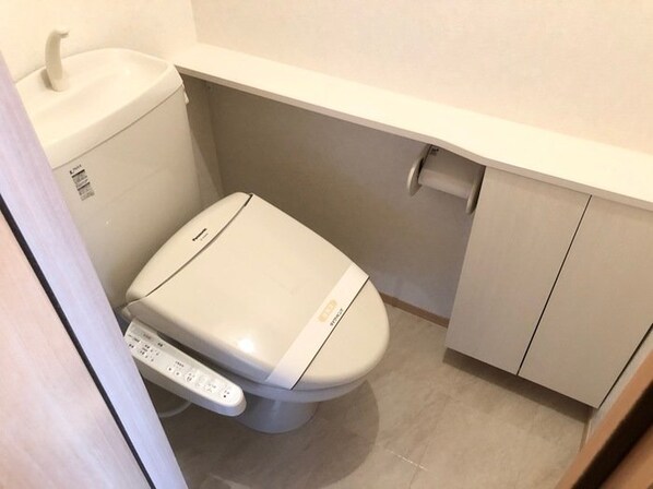 Dolly Varden IIの物件内観写真